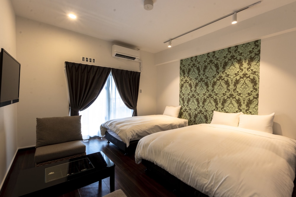 COZY STAY IN 那覇 那覇