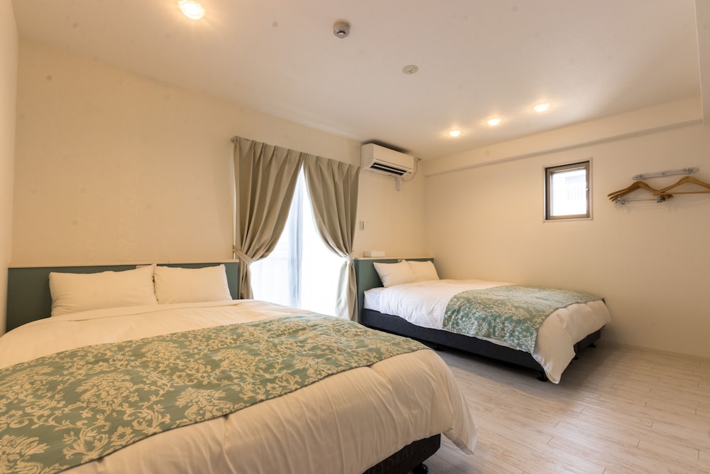COZY STAY IN 那覇 那覇