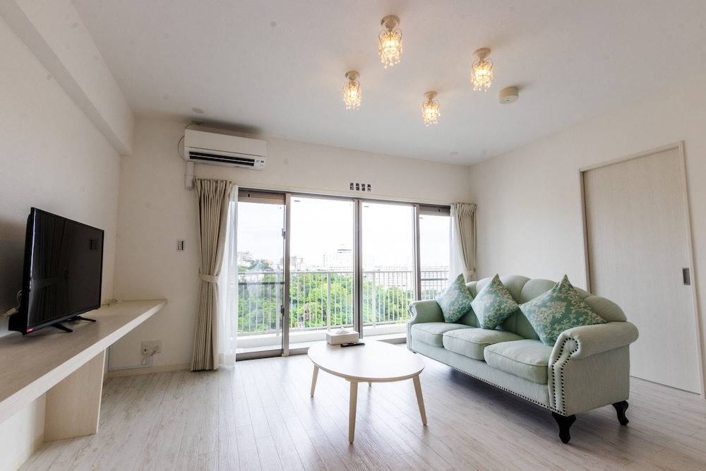 COZY STAY IN 那覇 那覇