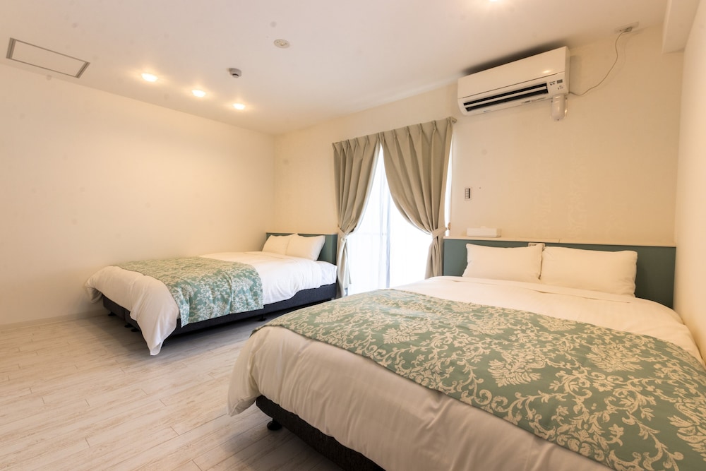 COZY STAY IN 那覇 那覇