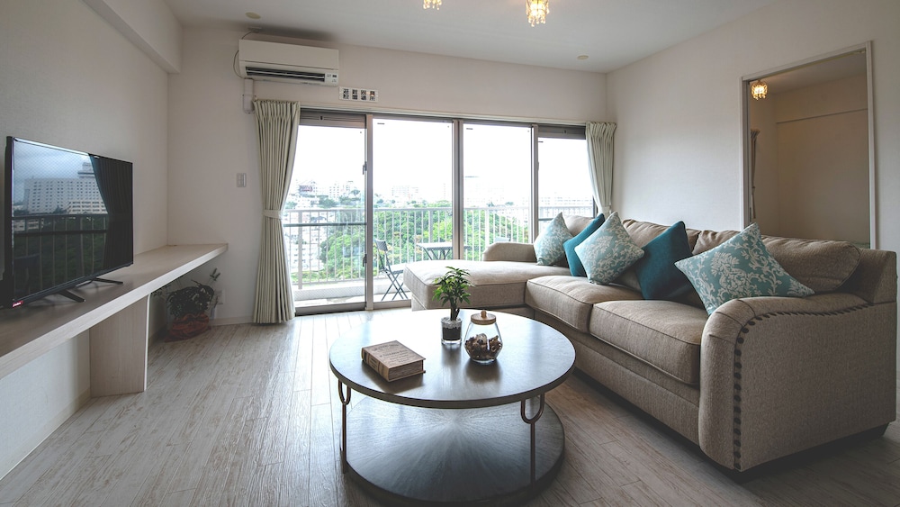 COZY STAY IN 那覇 那覇