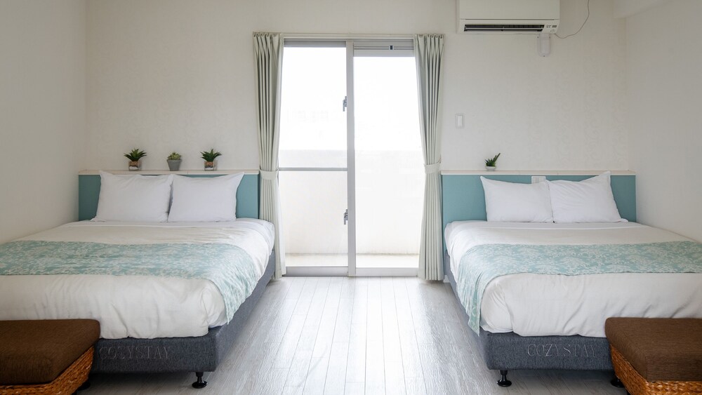 COZY STAY IN 那覇 那覇