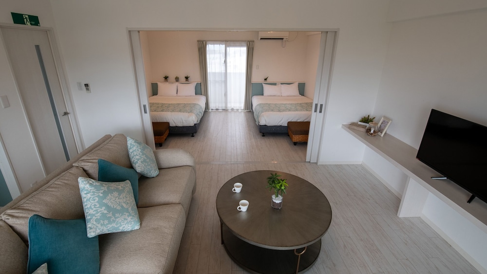 COZY STAY IN 那覇 那覇
