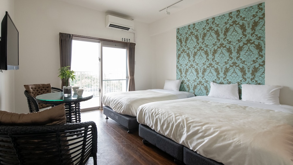 COZY STAY IN 那覇 那覇
