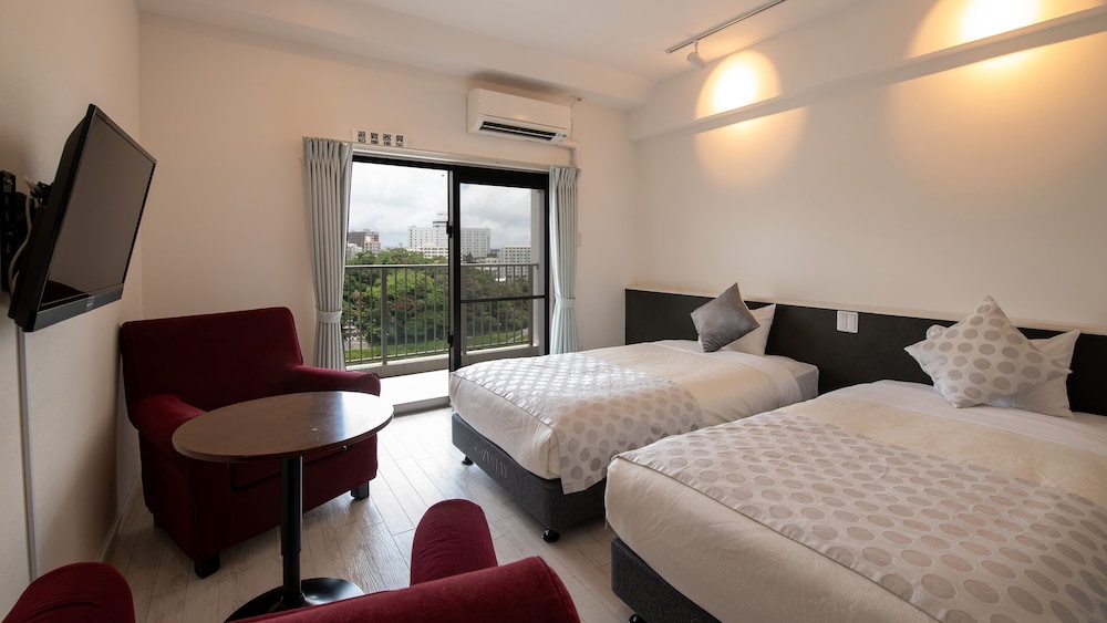 COZY STAY IN 那覇 那覇