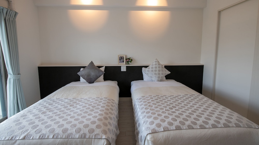 COZY STAY IN 那覇 那覇