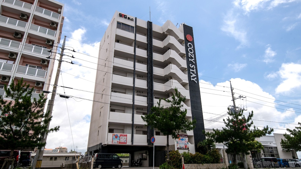 COZY STAY IN 那覇 那覇