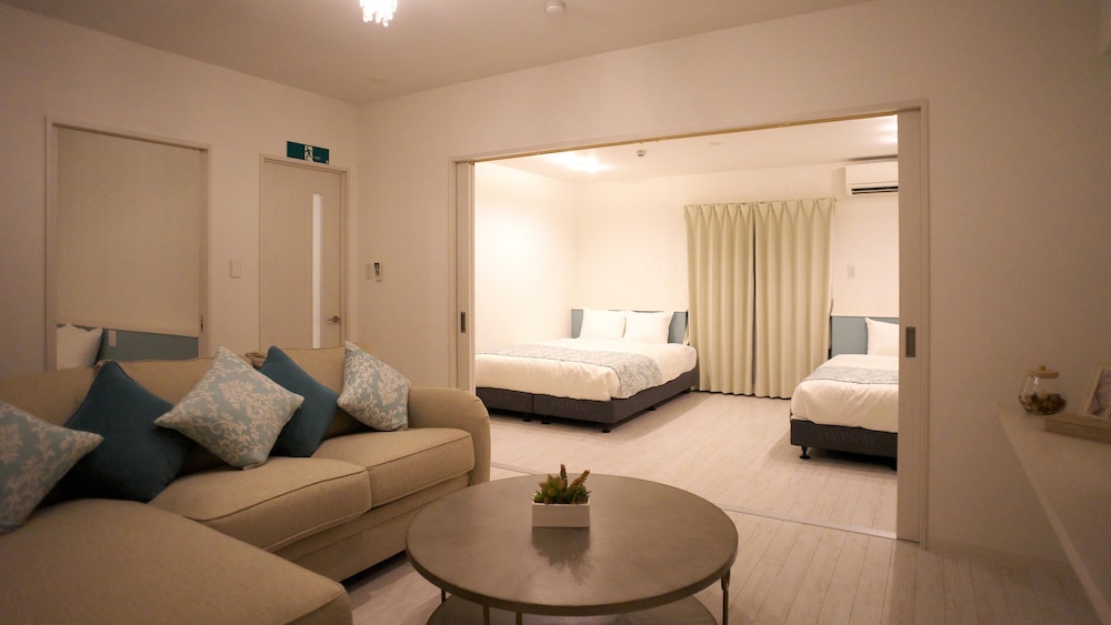 COZY STAY IN 那覇 那覇