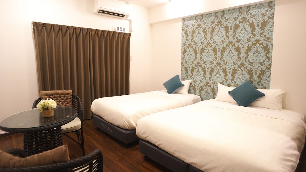 COZY STAY IN 那覇 那覇