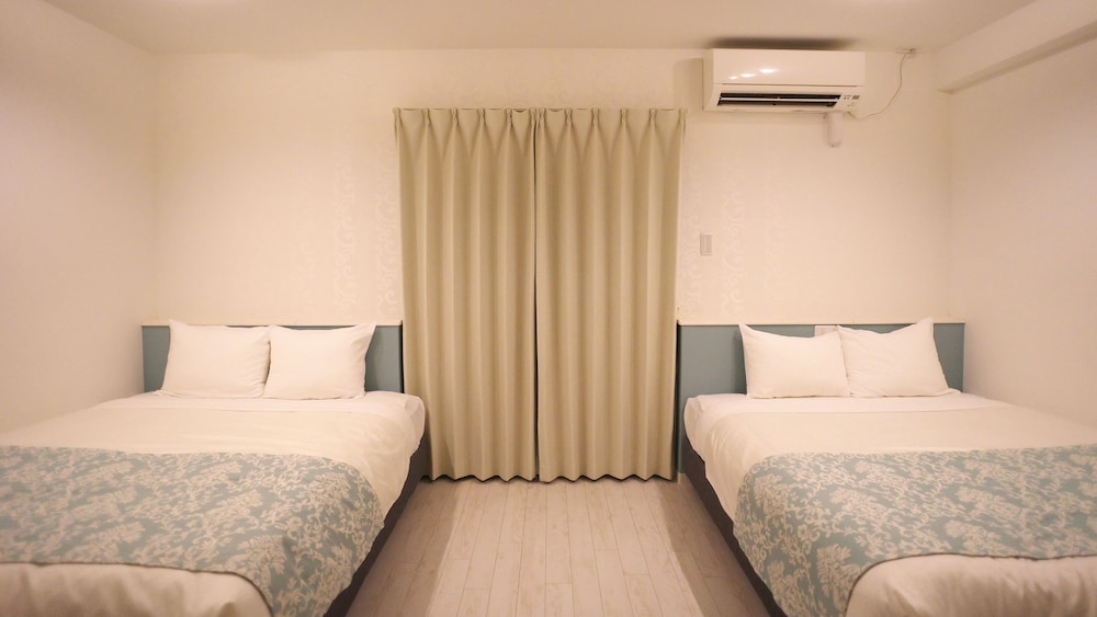 COZY STAY IN 那覇 那覇