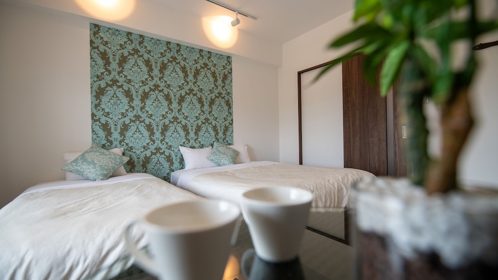 COZY STAY IN 那覇 那覇