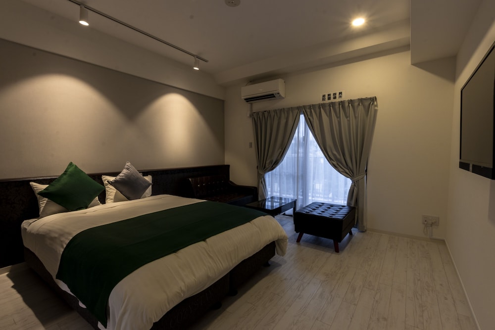 COZY STAY IN 那覇 那覇