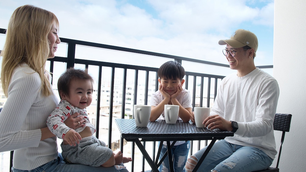 COZY STAY IN 那覇 那覇