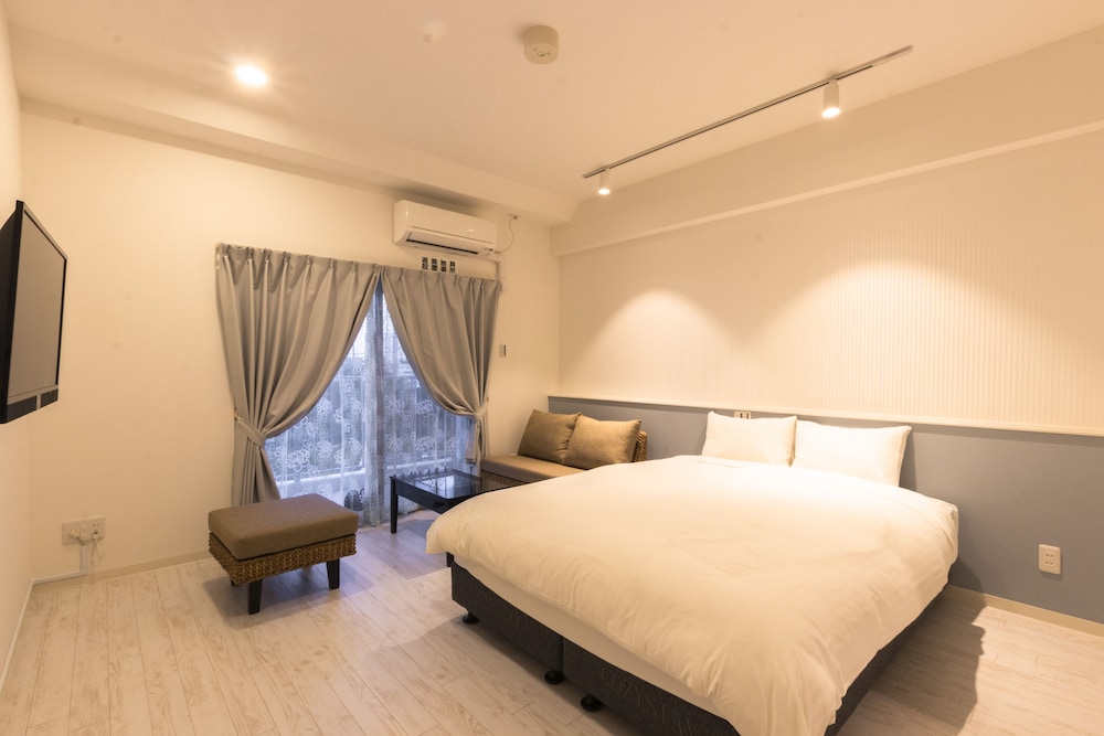 COZY STAY IN 那覇 那覇