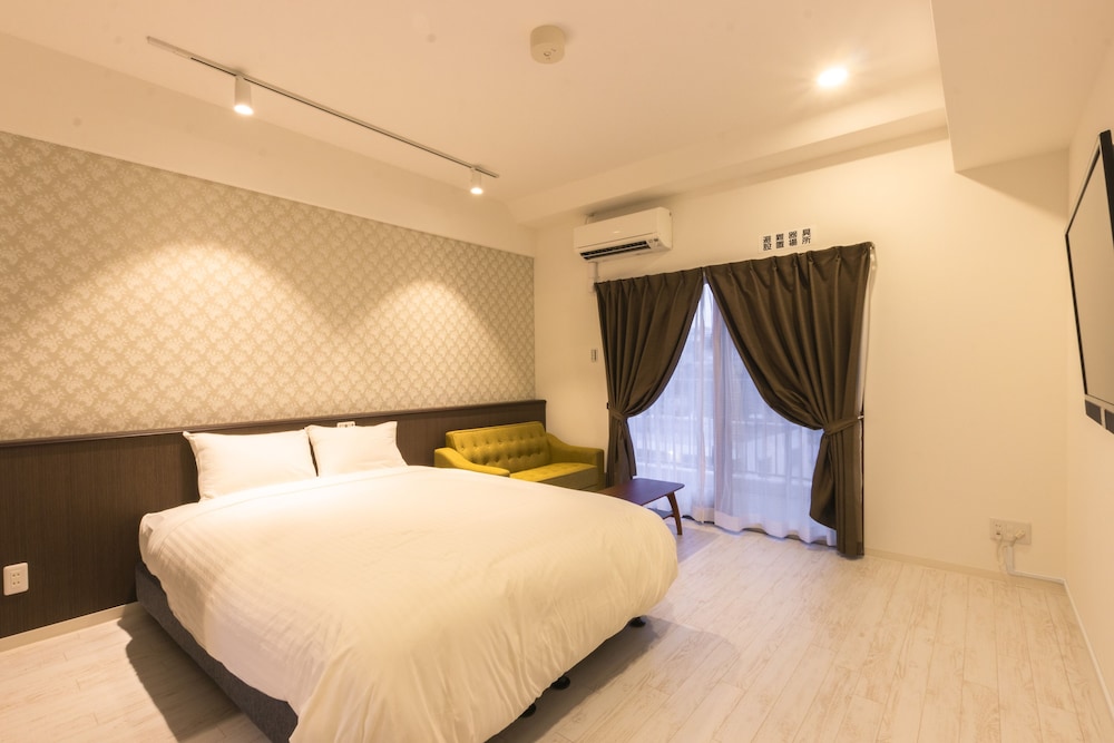 COZY STAY IN 那覇 那覇