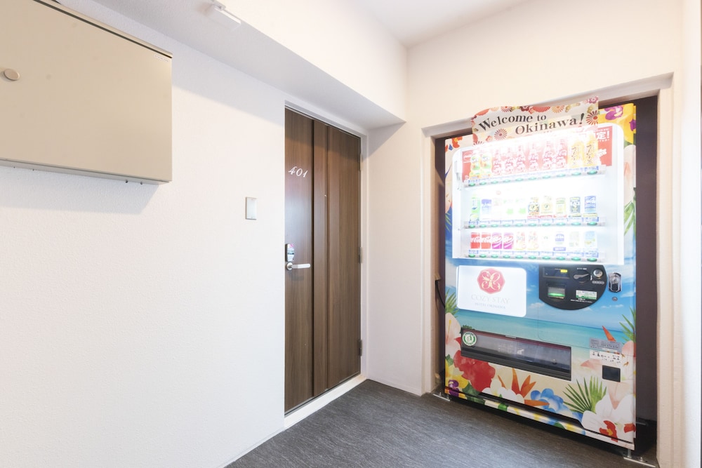 COZY STAY IN 那覇 那覇