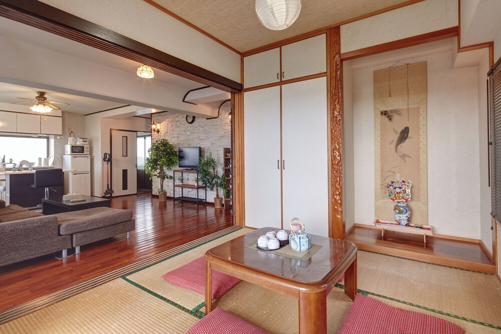 WIND 平安座 那覇