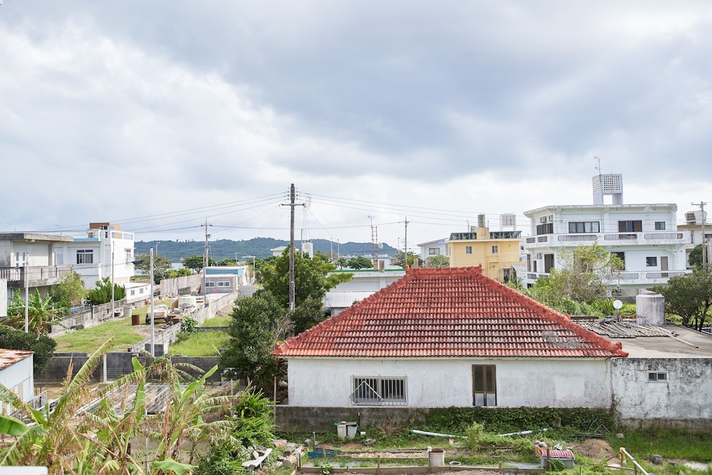 WIND 平安座 那覇