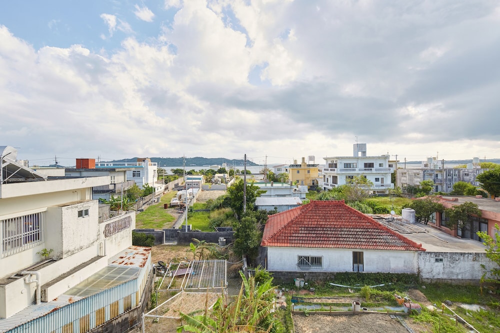 WIND 平安座 那覇