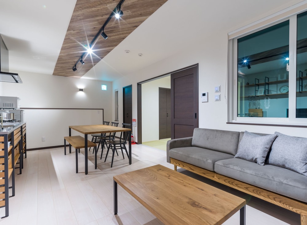 RAKUTEN STAY HOUSE X WILL STYLE 名護 那覇