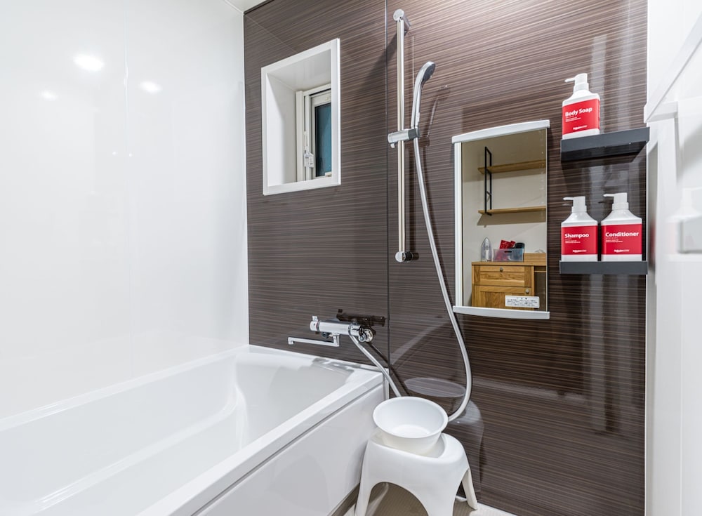RAKUTEN STAY HOUSE X WILL STYLE 名護 那覇