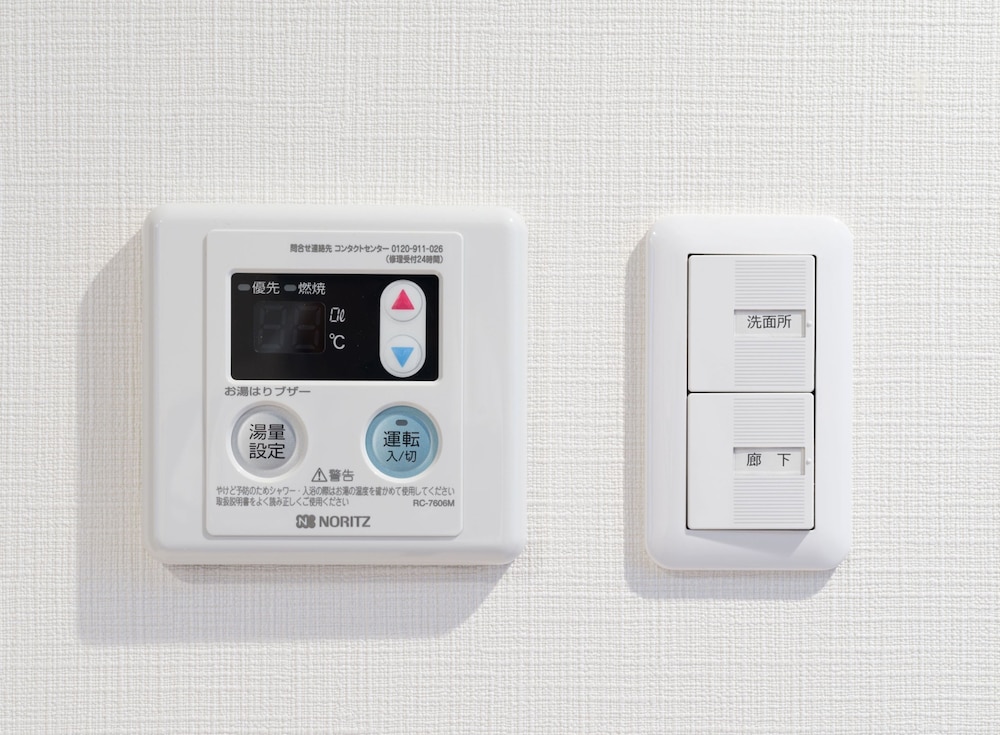RAKUTEN STAY HOUSE X WILL STYLE 名護 那覇