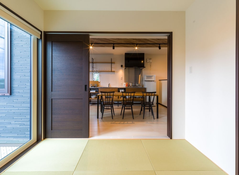 RAKUTEN STAY HOUSE X WILL STYLE 名護 那覇