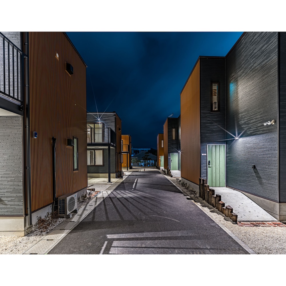 RAKUTEN STAY HOUSE X WILL STYLE 名護 那覇