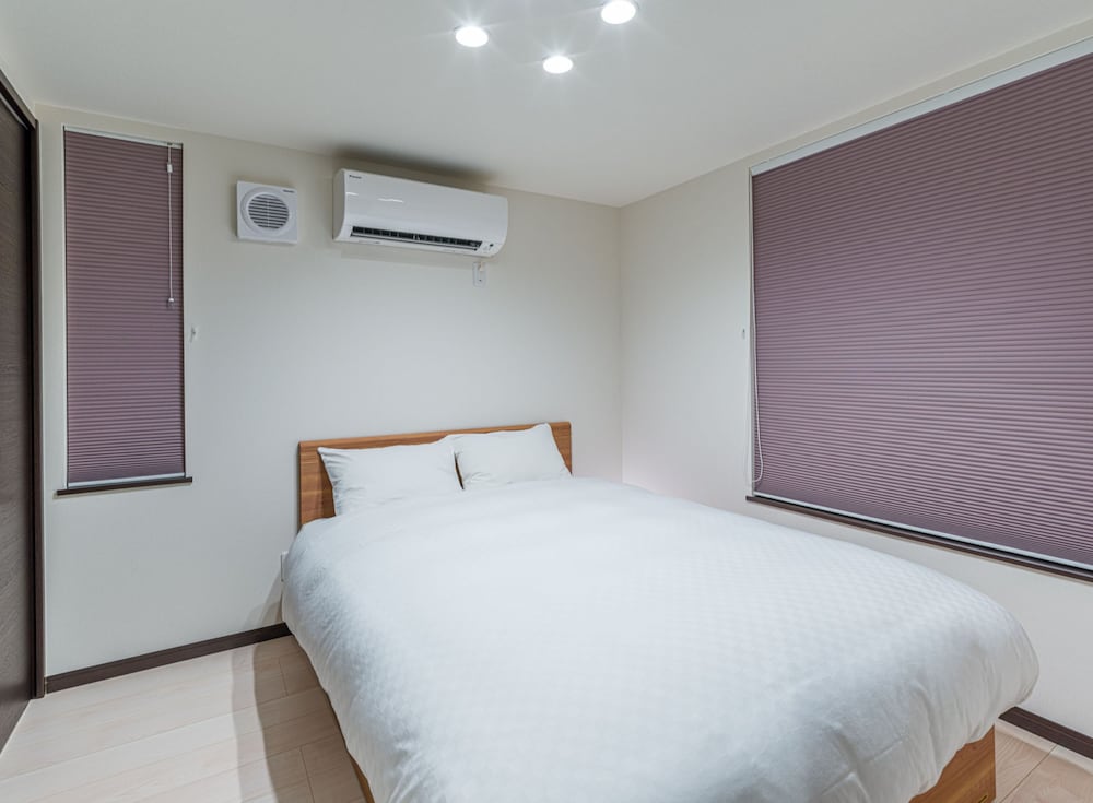 RAKUTEN STAY HOUSE X WILL STYLE 名護 那覇