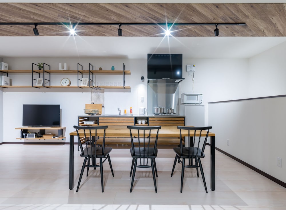 RAKUTEN STAY HOUSE X WILL STYLE 名護 那覇