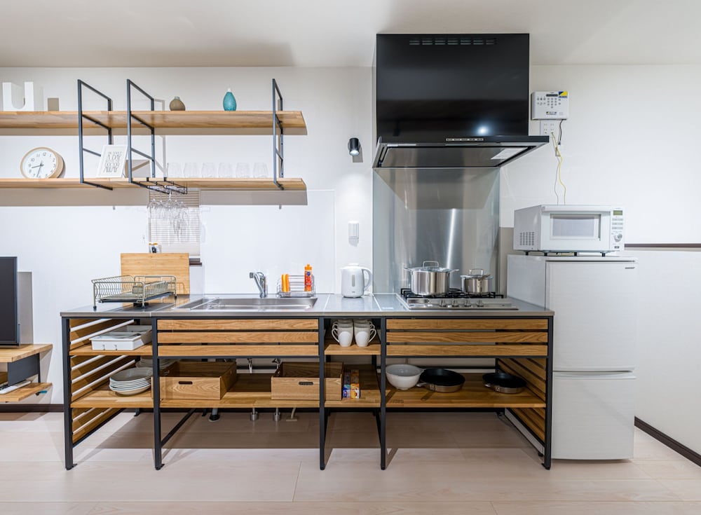 RAKUTEN STAY HOUSE X WILL STYLE 名護 那覇