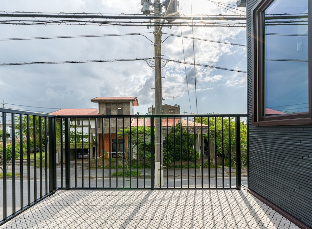 RAKUTEN STAY HOUSE X WILL STYLE 名護 那覇