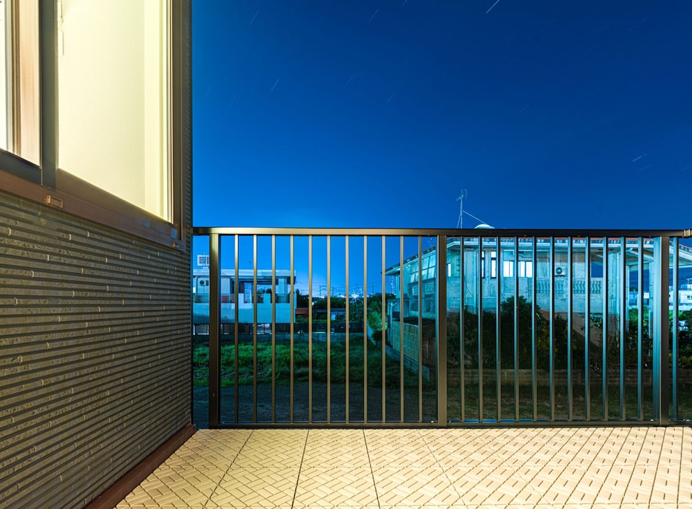 RAKUTEN STAY HOUSE X WILL STYLE 名護 那覇