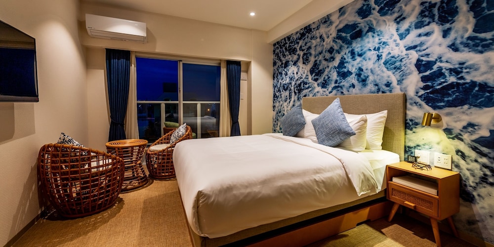 THE MOANA BY DSH RESORTS 那覇