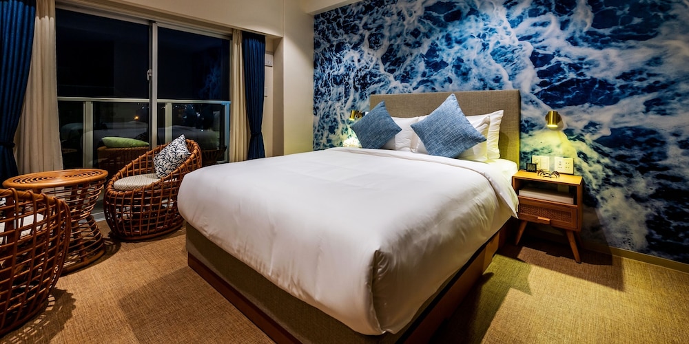 THE MOANA BY DSH RESORTS 那覇
