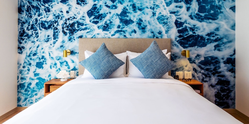 THE MOANA BY DSH RESORTS 那覇