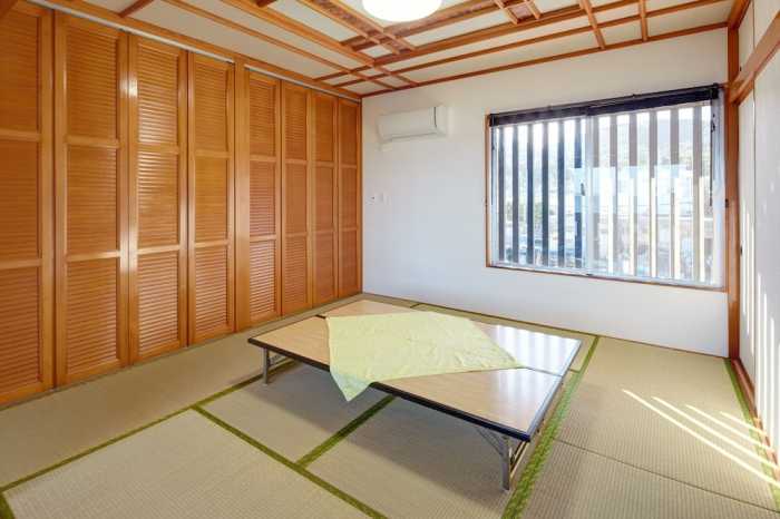 SUNRISE HOUSE YOSHIMI 那覇