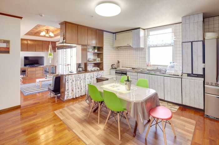 SUNRISE HOUSE YOSHIMI 那覇