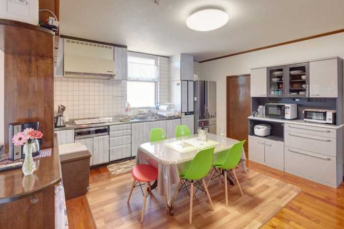 SUNRISE HOUSE YOSHIMI 那覇