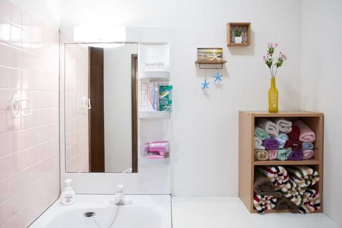 SUNRISE HOUSE YOSHIMI 那覇