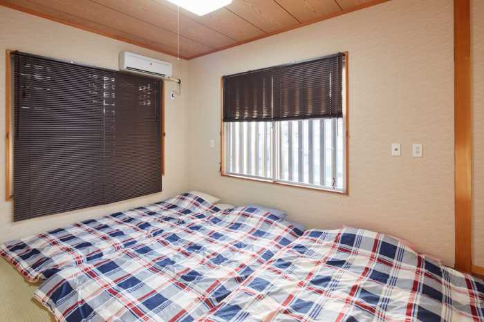 SUNRISE HOUSE YOSHIMI 那覇
