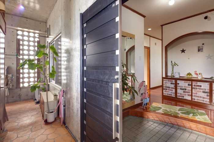SUNRISE HOUSE YOSHIMI 那覇