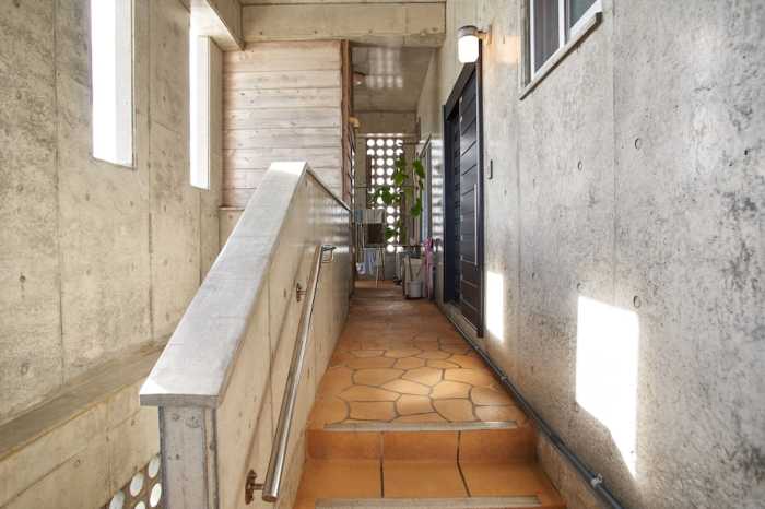 SUNRISE HOUSE YOSHIMI 那覇
