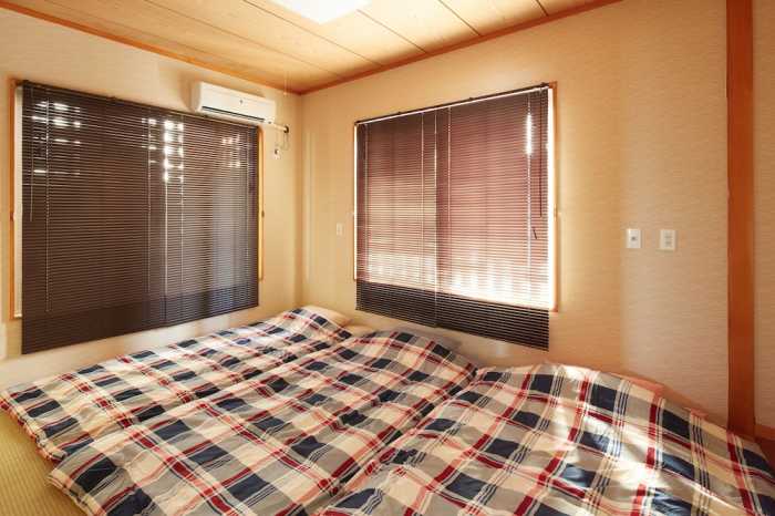 SUNRISE HOUSE YOSHIMI 那覇