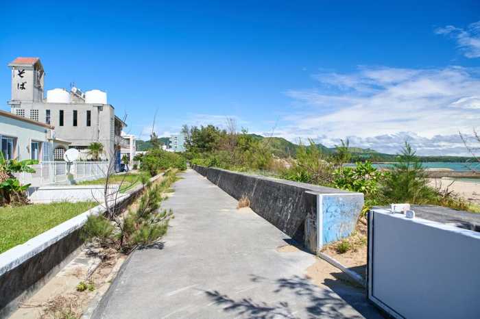 SUNRISE HOUSE YOSHIMI 那覇