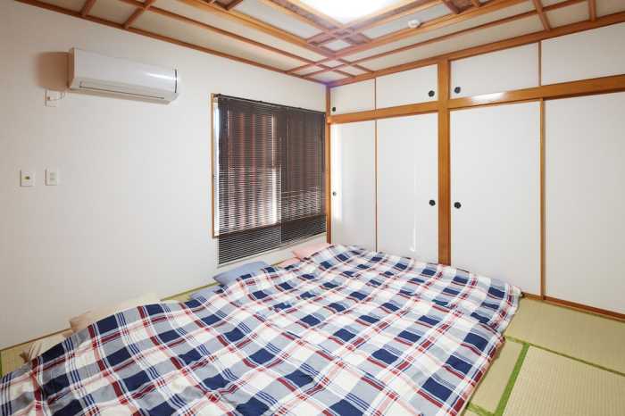 SUNRISE HOUSE YOSHIMI 那覇