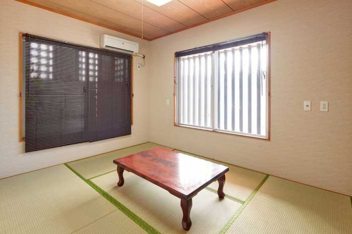 SUNRISE HOUSE YOSHIMI 那覇