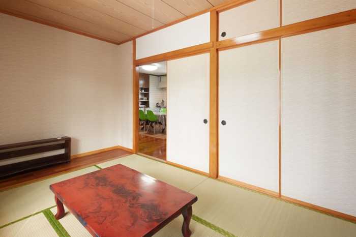 SUNRISE HOUSE YOSHIMI 那覇