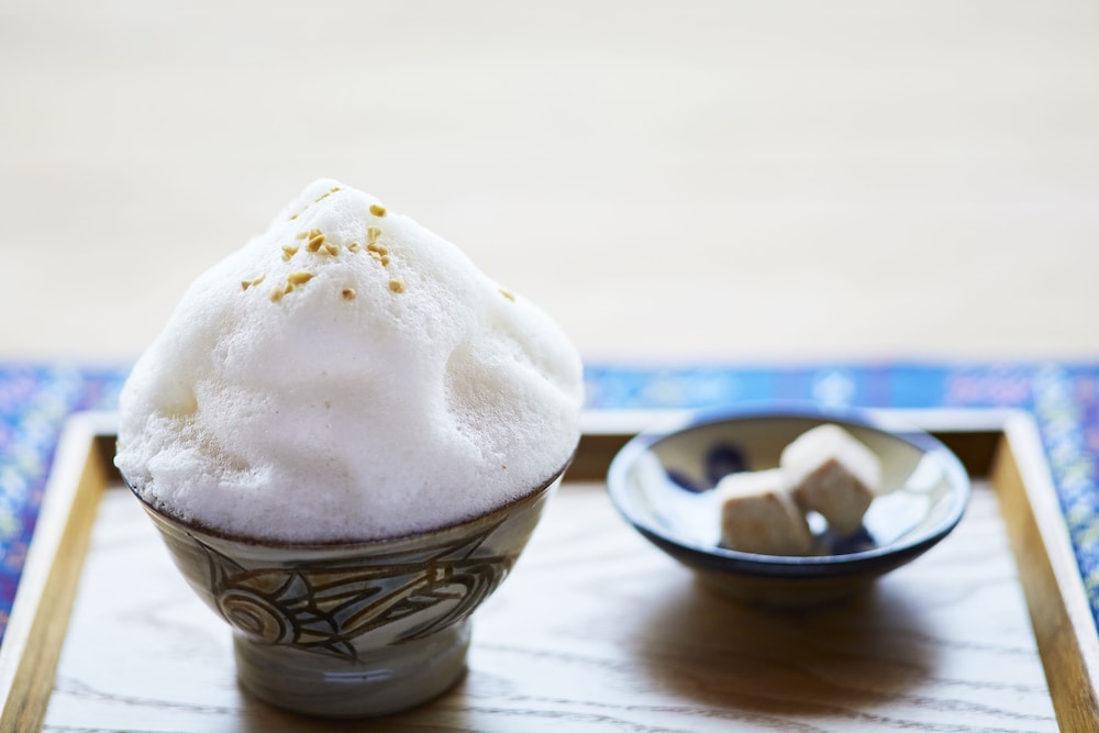 星のや沖縄 那覇