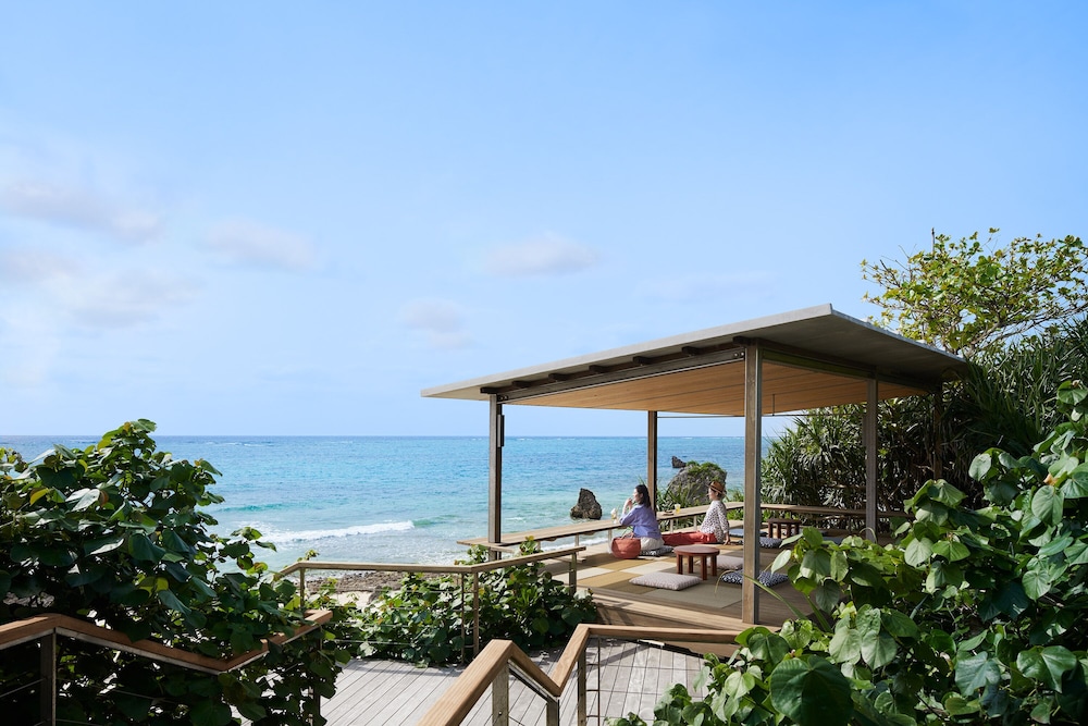 星のや沖縄 那覇